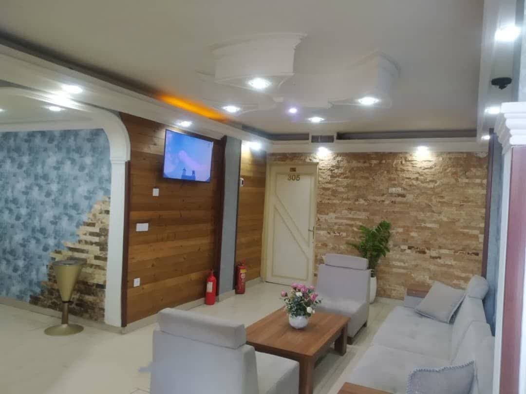 Khanevadeh Guesthouse Tehran, Tehran — photo 2