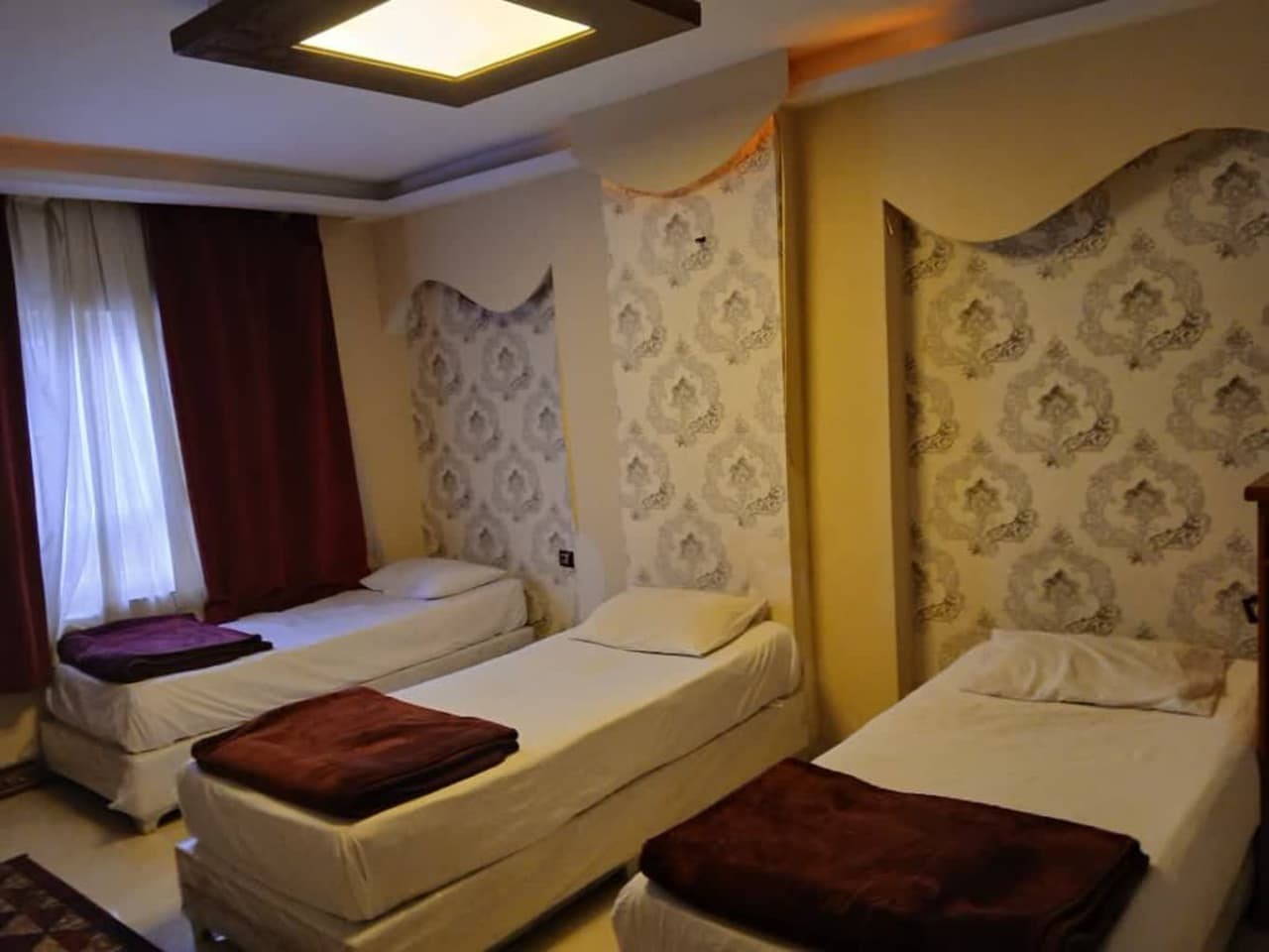 Khanevadeh Guesthouse Tehran, Tehran — photo 5
