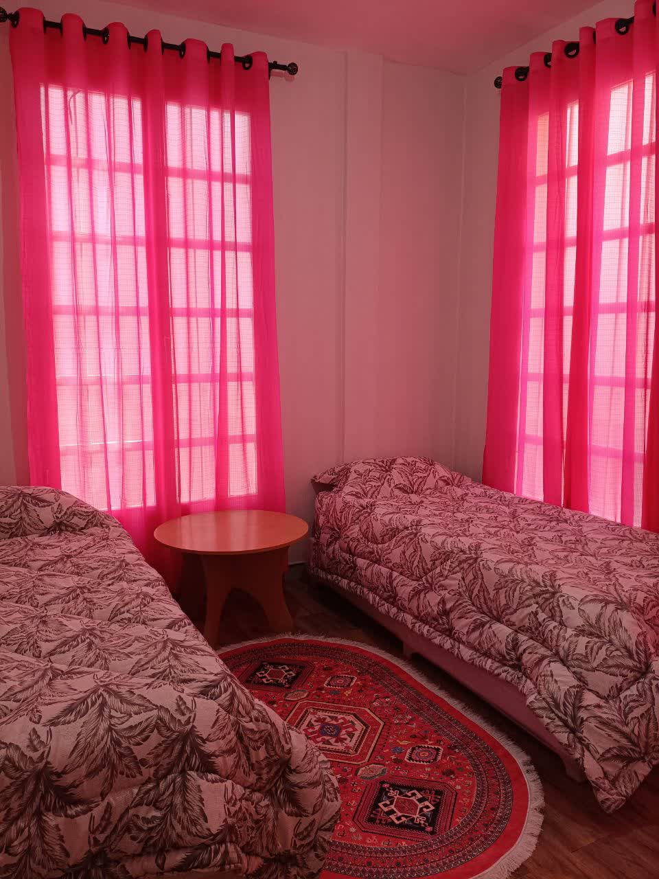 Khanevadeh Guesthouse Tehran, Tehran — photo 7
