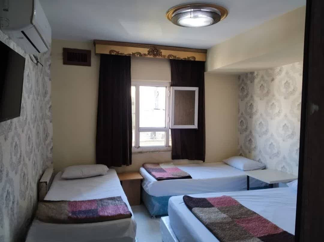 Khanevadeh Guesthouse Tehran, Tehran — photo 8