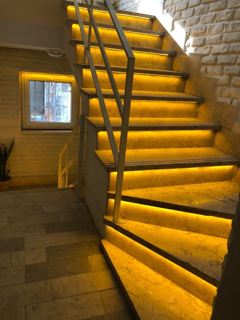 Lidoma Guesthouse Tehran, Tehran — photo 5