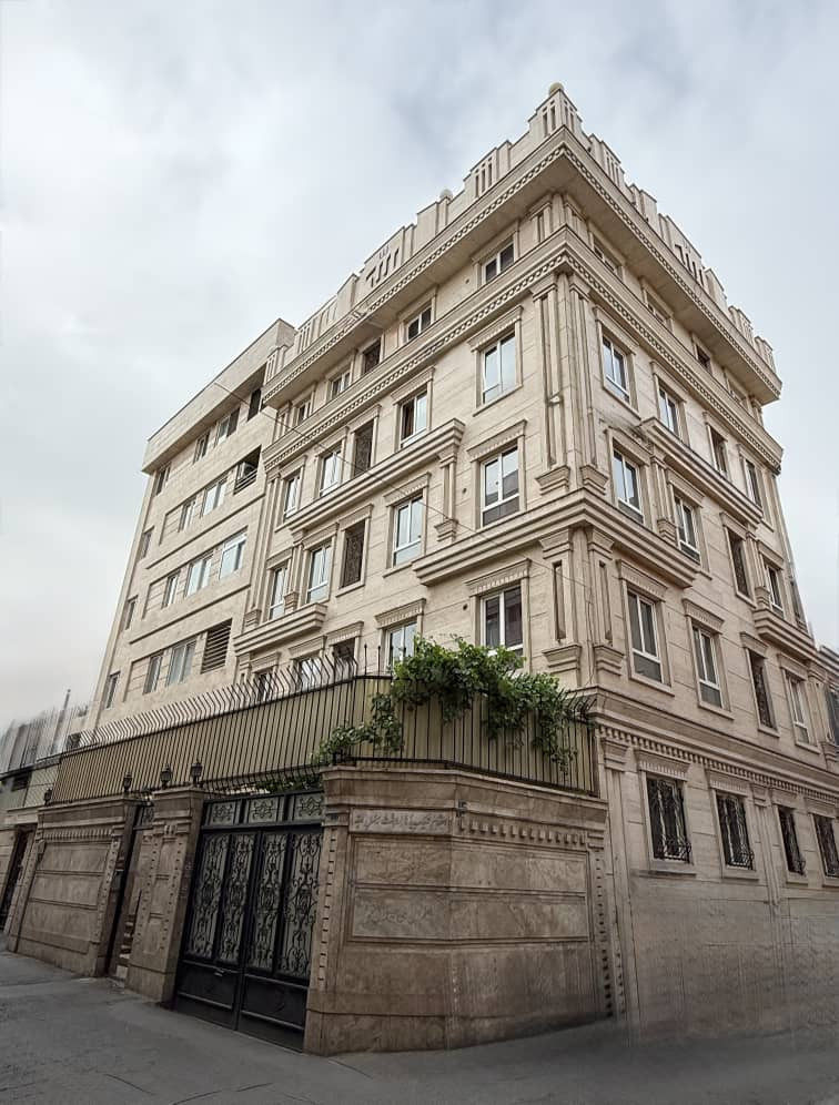 Limak, Tehran