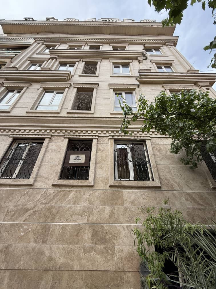 Limak Hotel Tehran, Tehran — photo 2