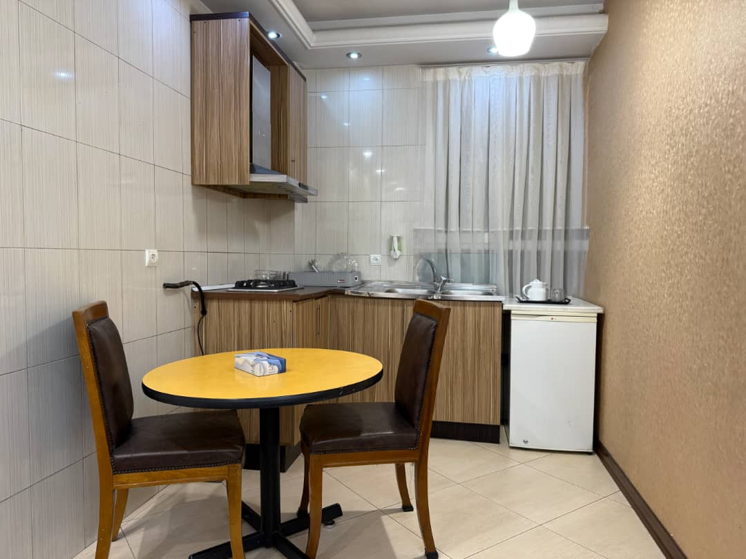 Limak Hotel Tehran, Tehran — photo 5