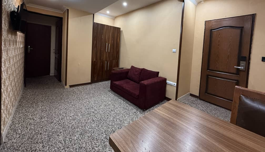 Limak Hotel Tehran, Tehran — photo 6