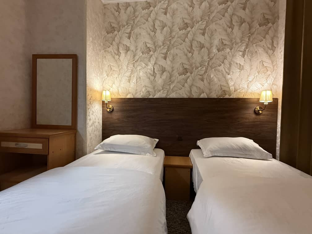 Limak Hotel Tehran, Tehran — photo 8