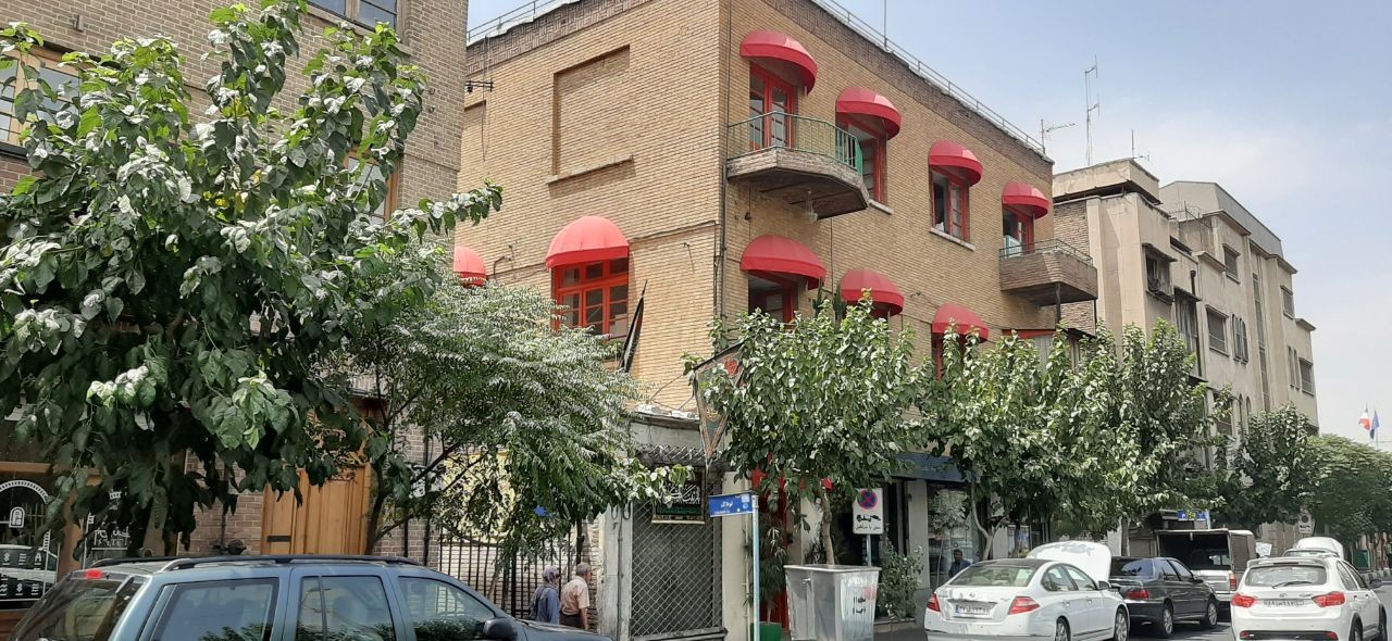 Lulager Traditional Lodge Tehran, Tehran — photo 1