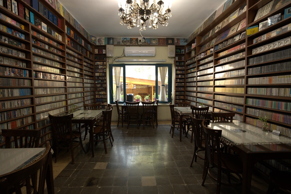 Santi Masiha Hotel Tehran, Tehran — photo 4