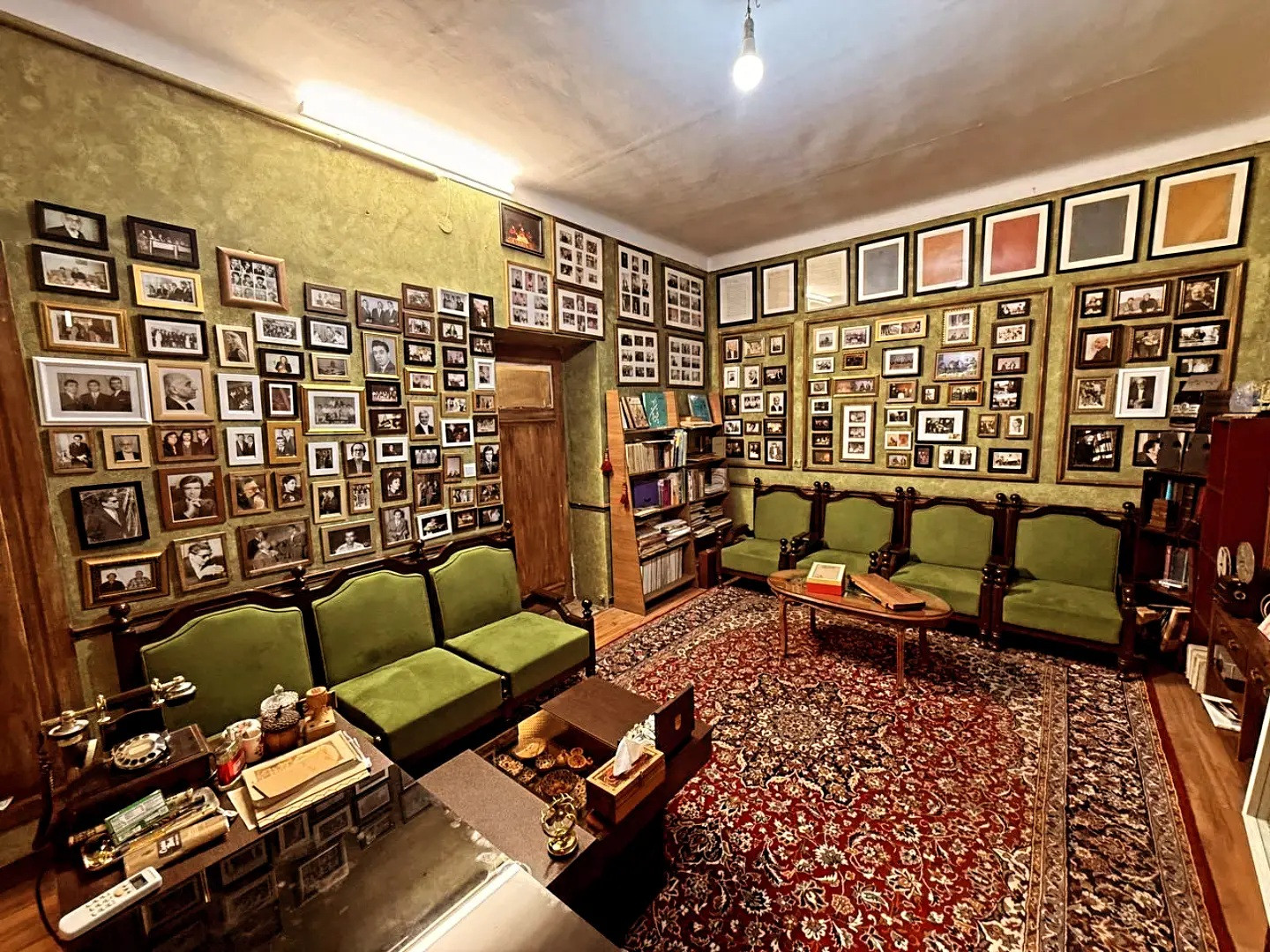Santi Masiha Hotel Tehran, Tehran — photo 5