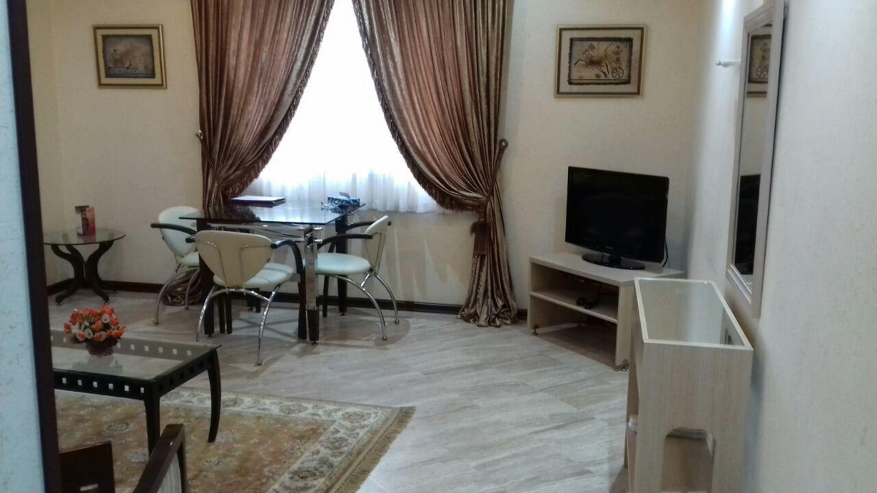 Mehregan Apartment Hotel Tehran, Tehran — photo 5