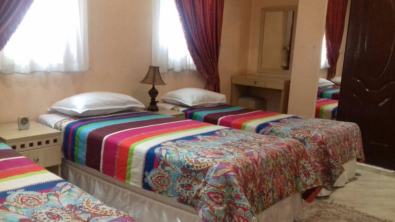 Mehregan Apartment Hotel Tehran, Tehran — photo 7