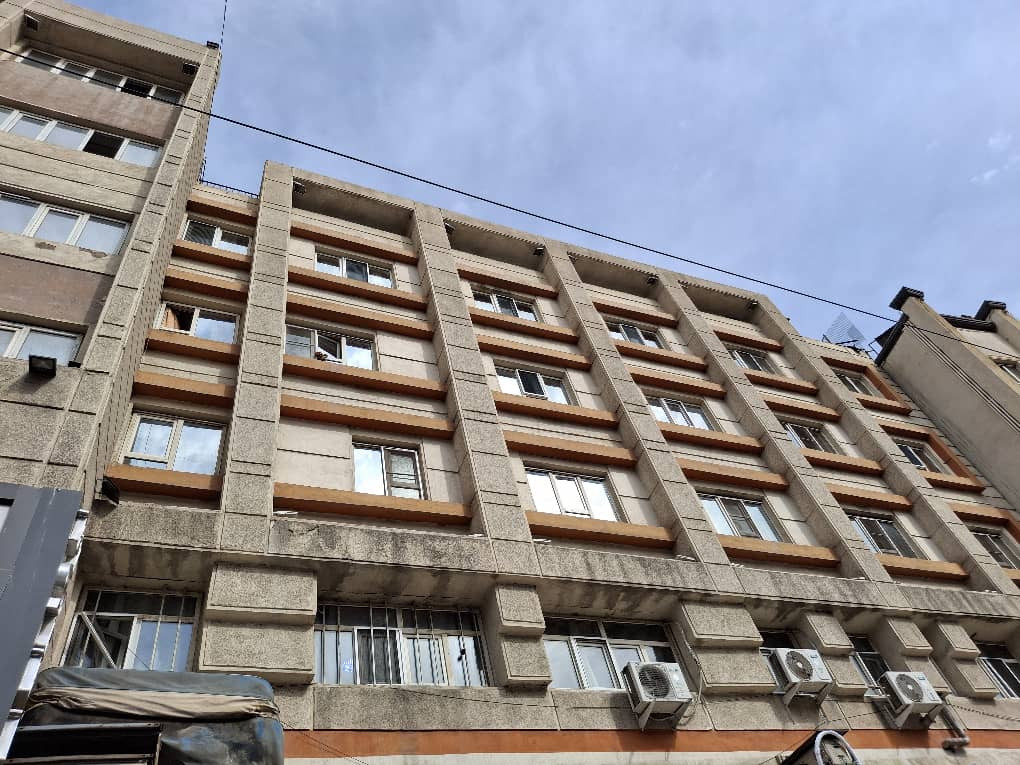 Milad Hotel Tehran, Tehran — photo 1