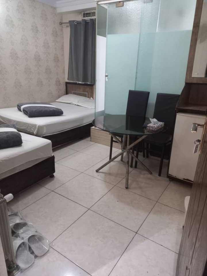 Milad Hotel Tehran, Tehran — photo 2