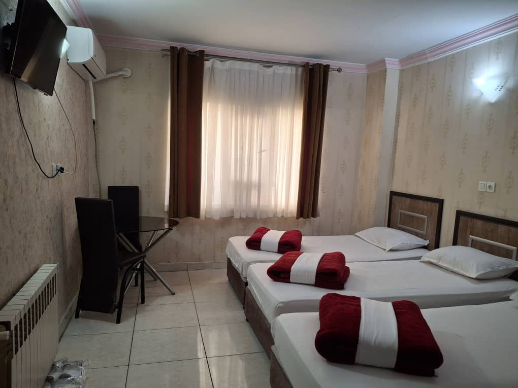Milad Hotel Tehran, Tehran — photo 4