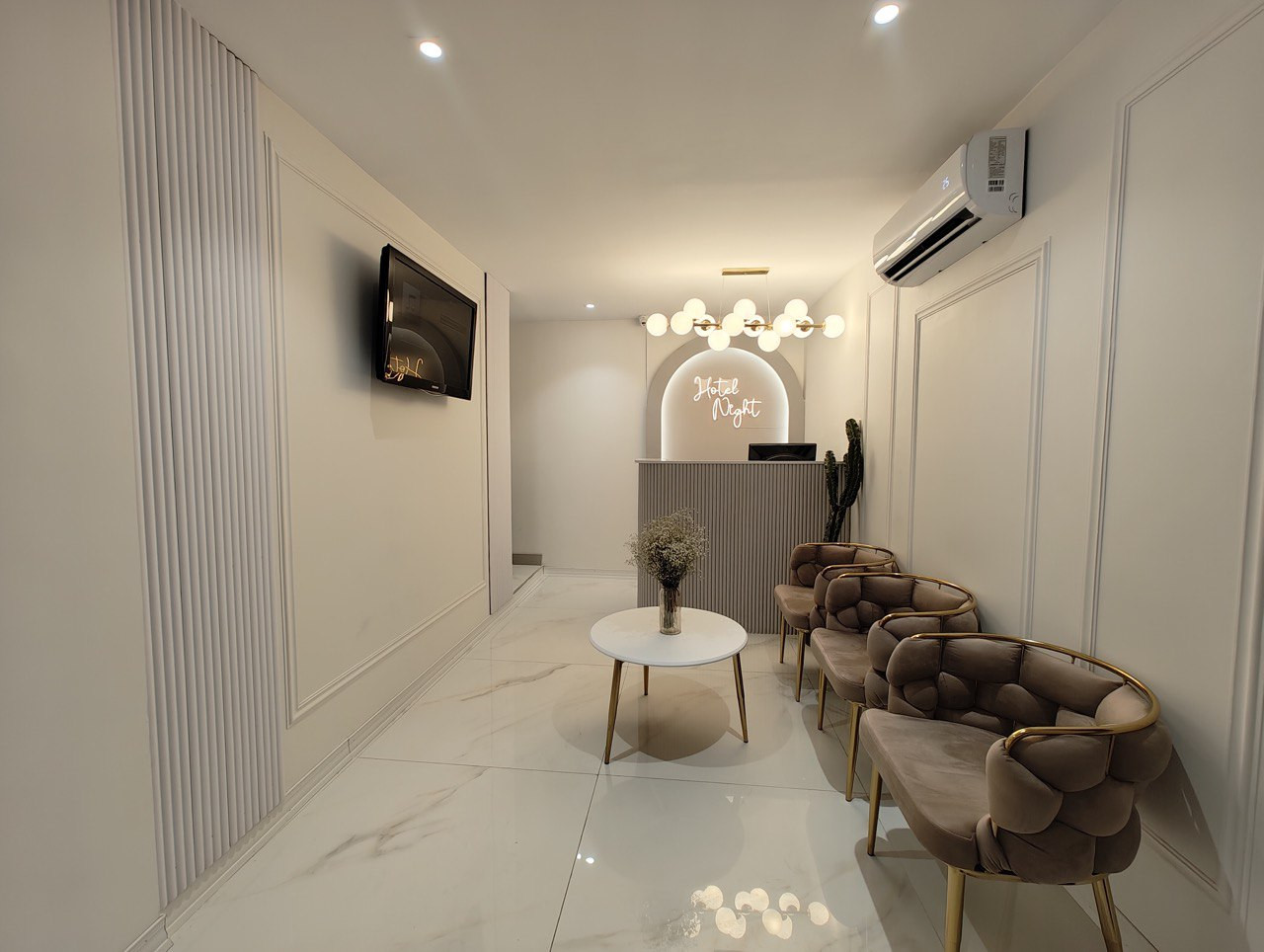 Shab Guesthouse Tehran, Tehran — photo 1