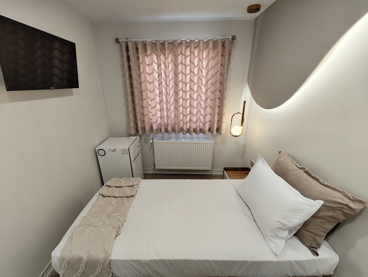 Shab Guesthouse Tehran, Tehran — photo 4