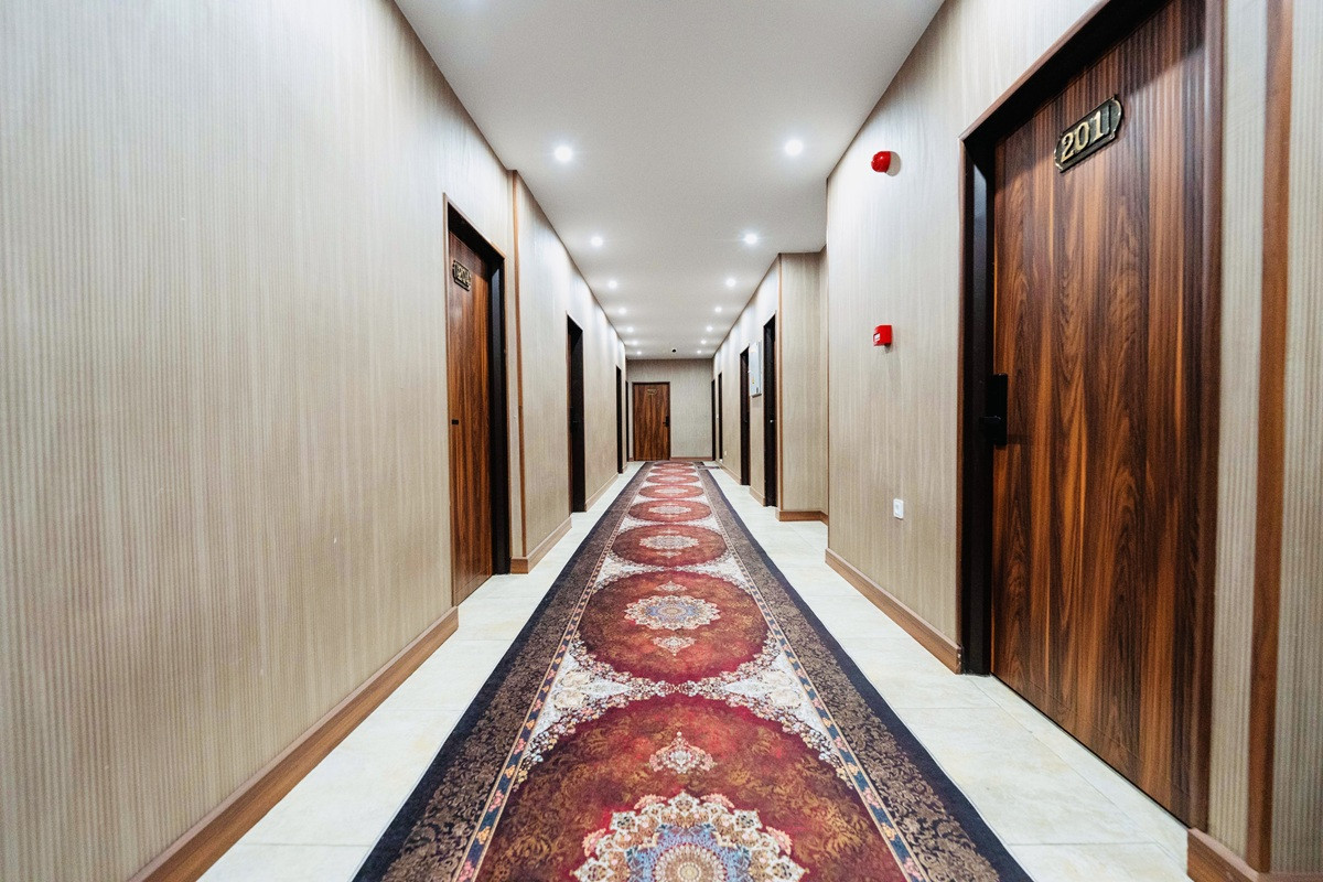 Paradise Hotel Tehran, Tehran — photo 5
