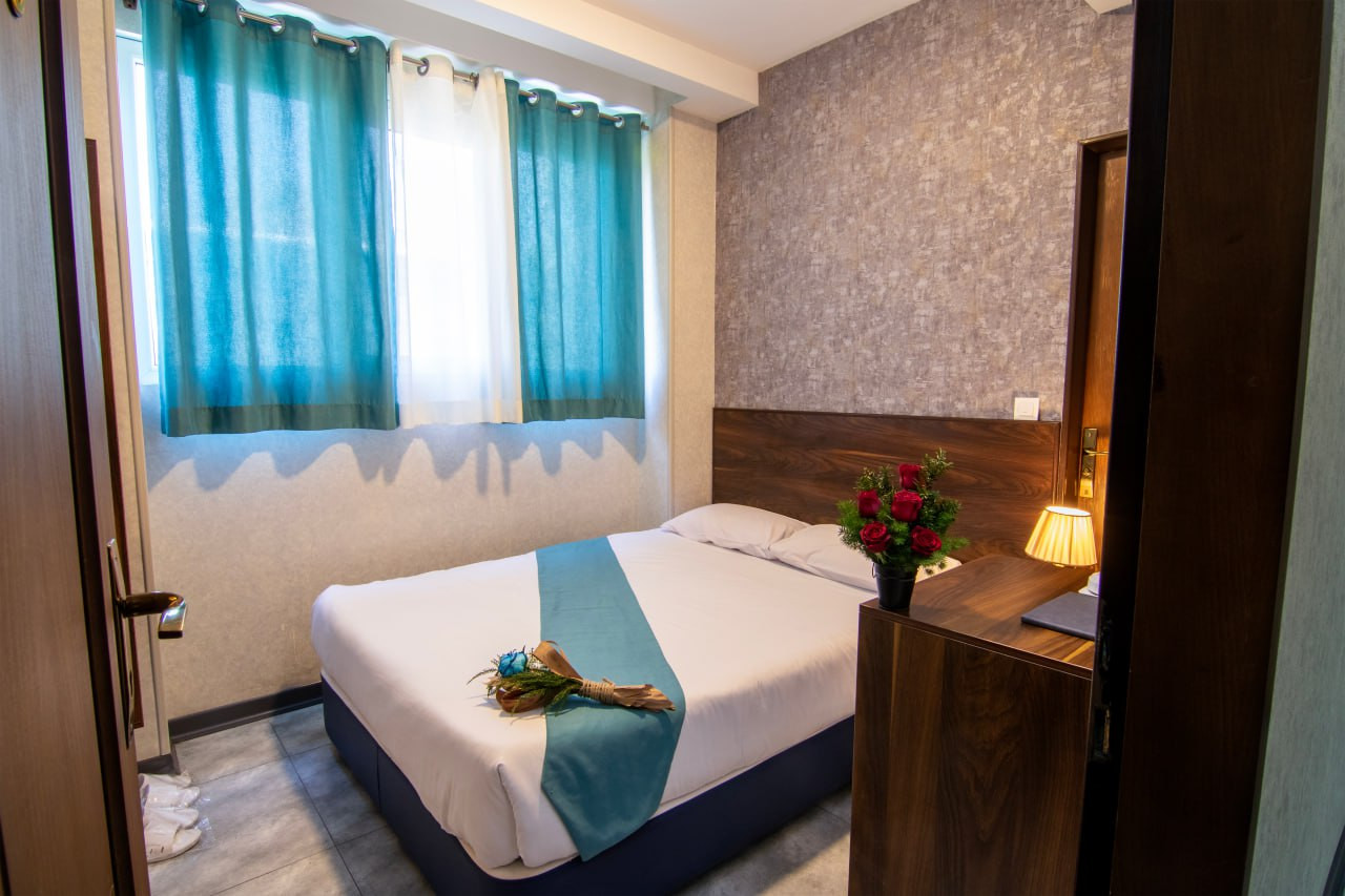 Paramis Hotel Tehran, Tehran — photo 4