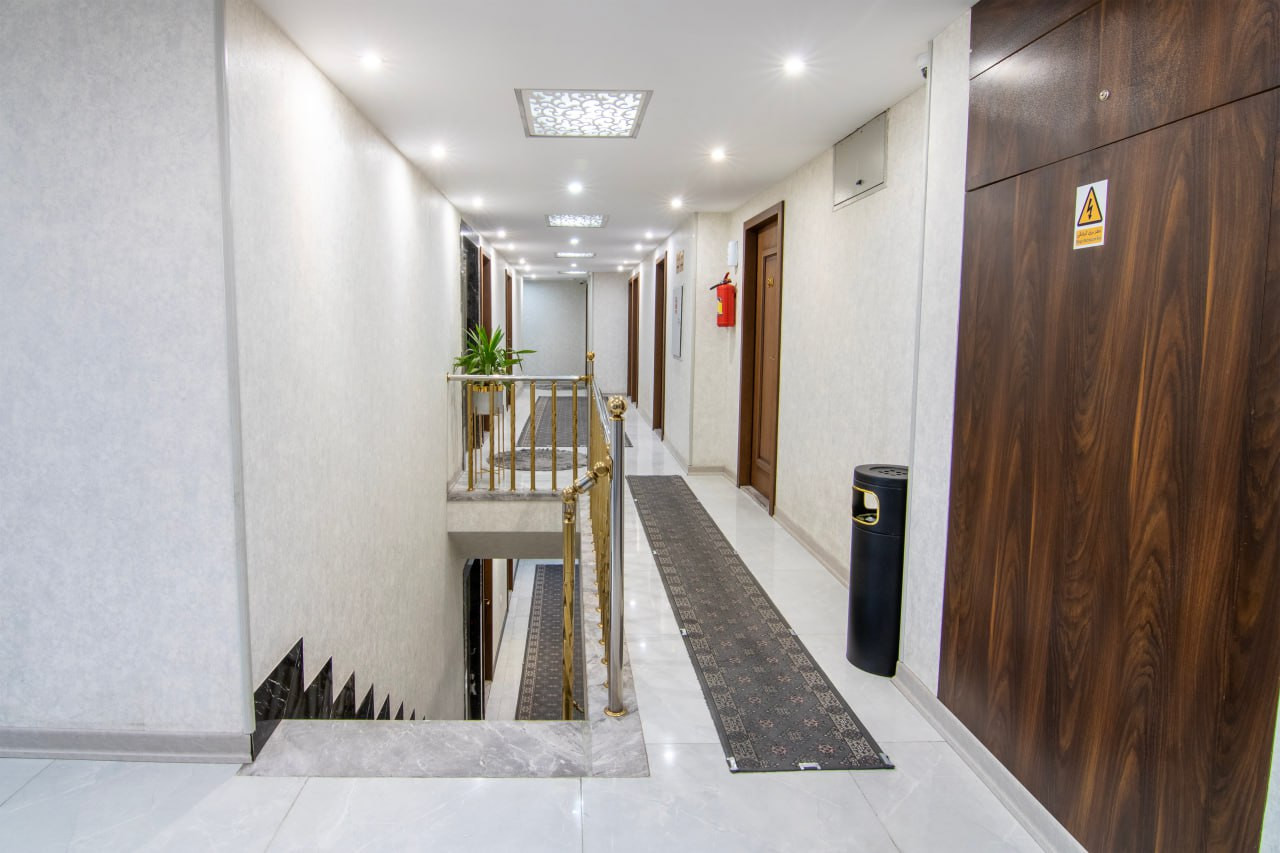Paramis Hotel Tehran, Tehran — photo 6