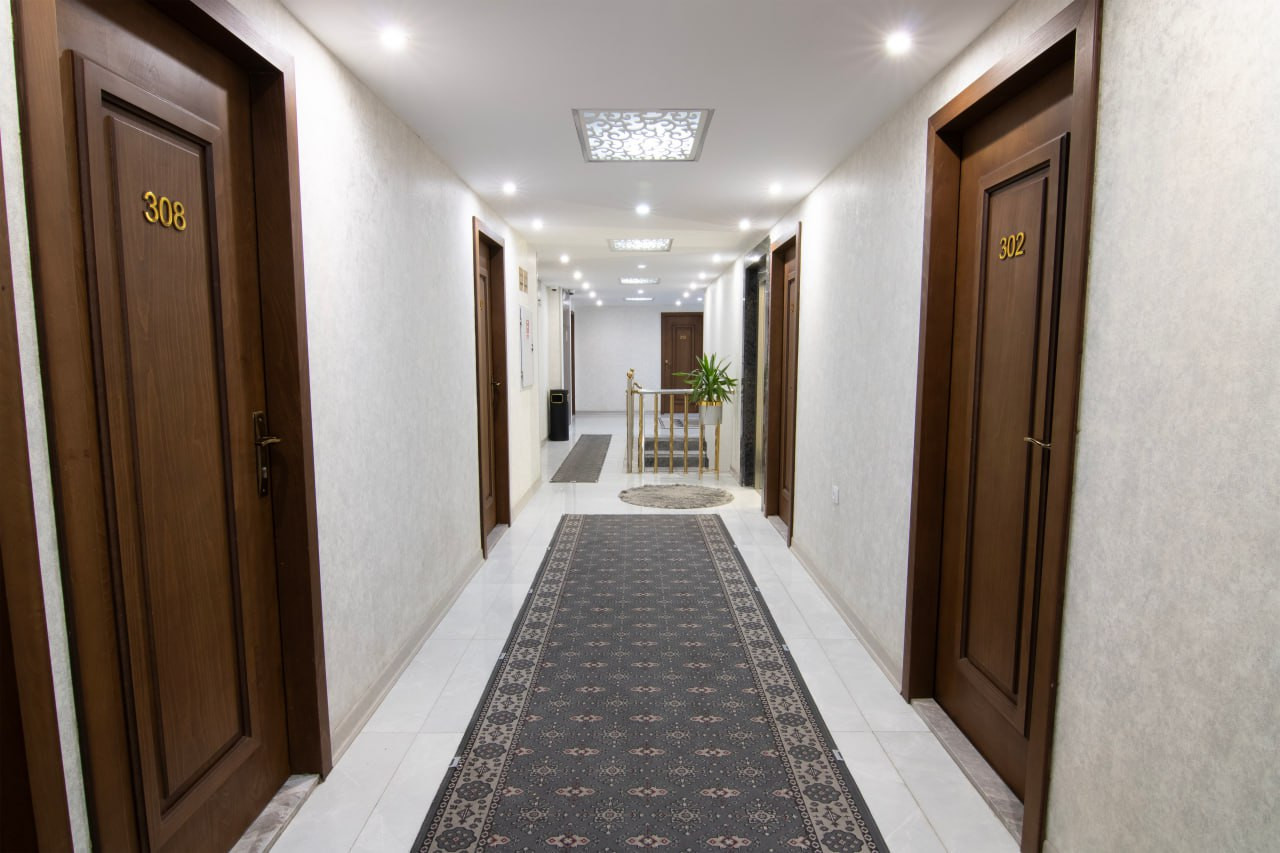 Paramis Hotel Tehran, Tehran — photo 7