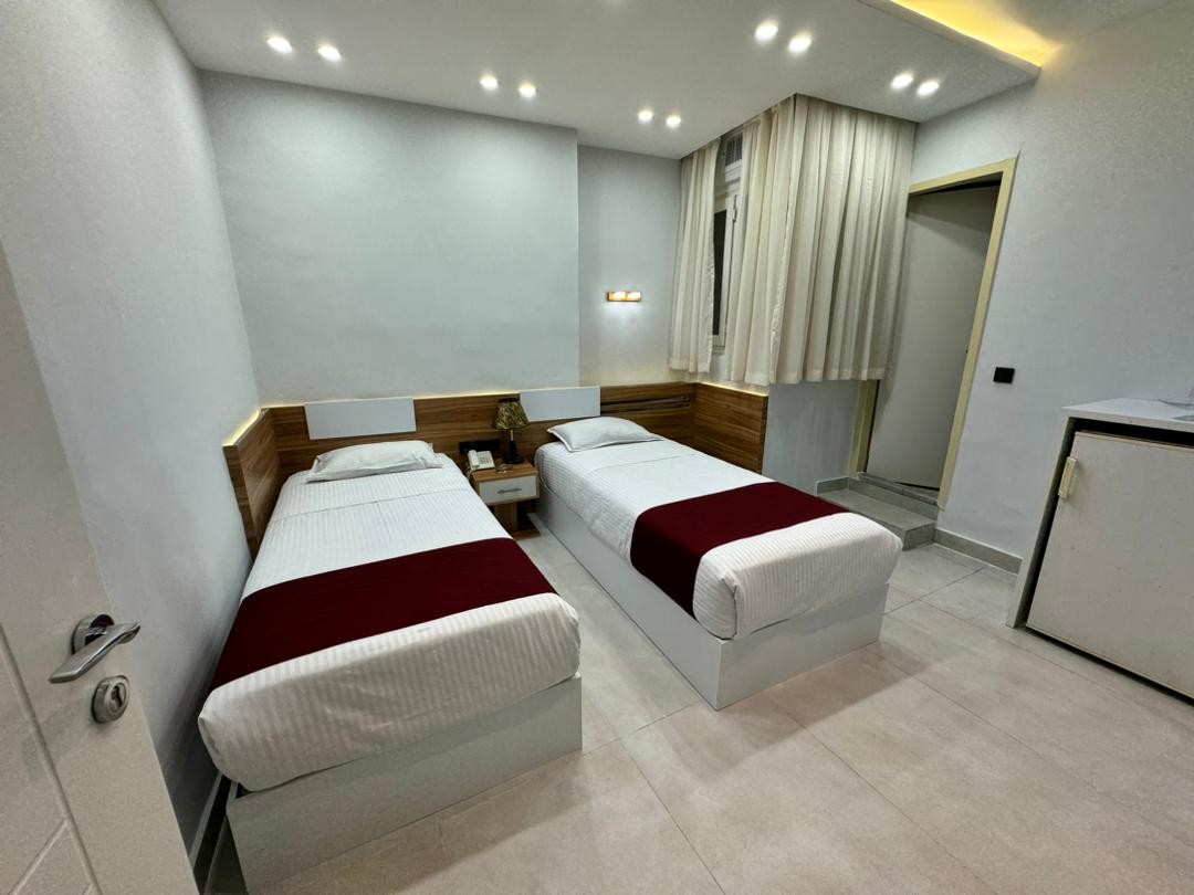 Pasargad Hotel Tehran, Tehran — photo 8