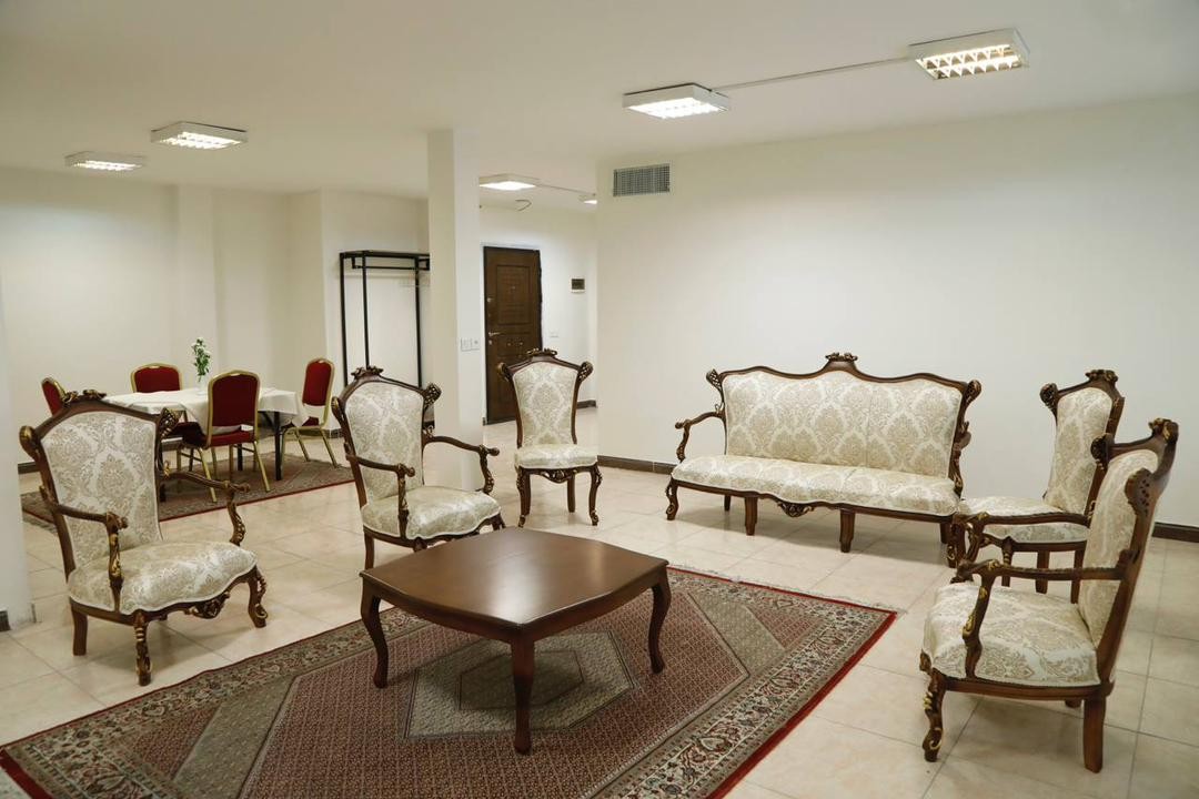 Persian Plaza Motahhari Travellers' House Tehran Guesthouse, Tehran — photo 3