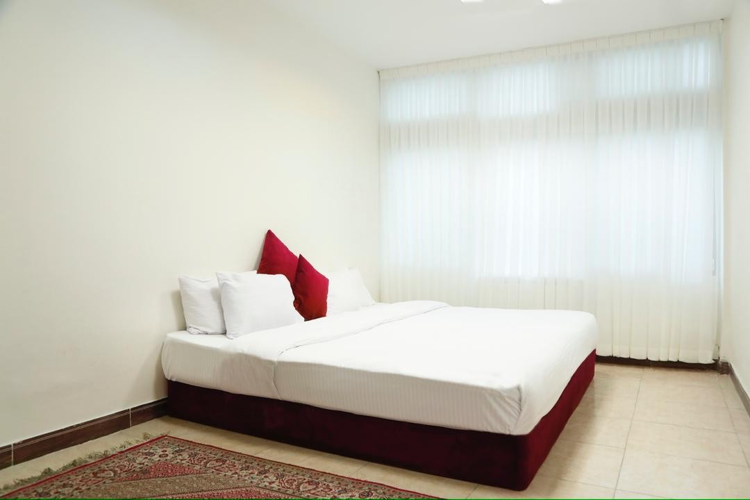 Persian Plaza Motahhari Travellers' House Tehran Guesthouse, Tehran — photo 5