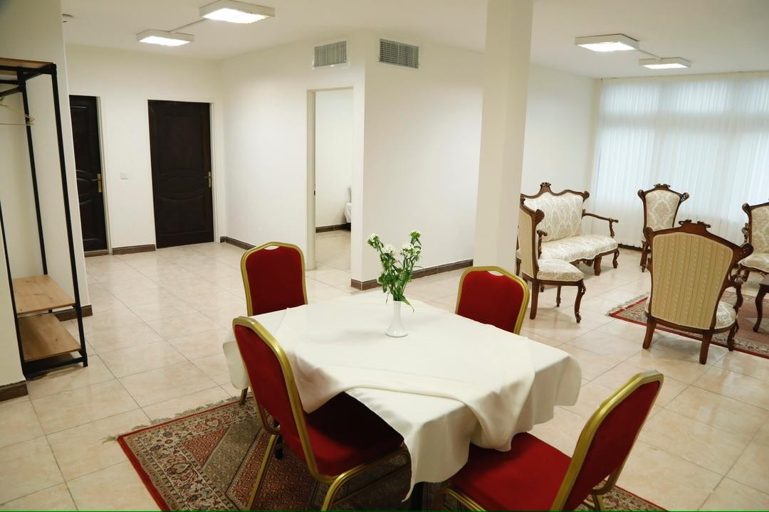 Persian Plaza Motahhari Travellers' House Tehran Guesthouse, Tehran — photo 7