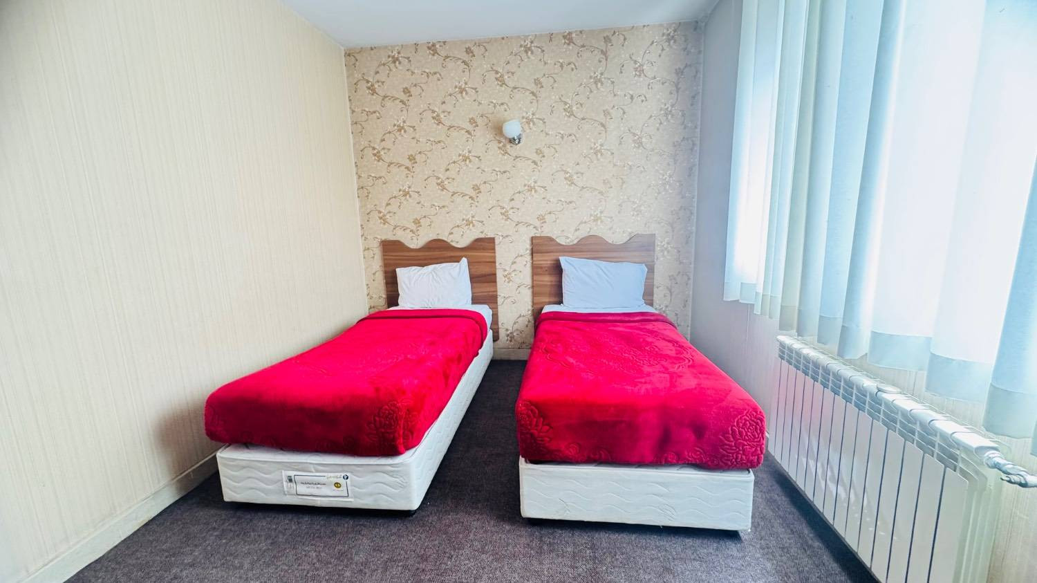 Respina Apartment Hotel Tehran, Tehran — photo 4