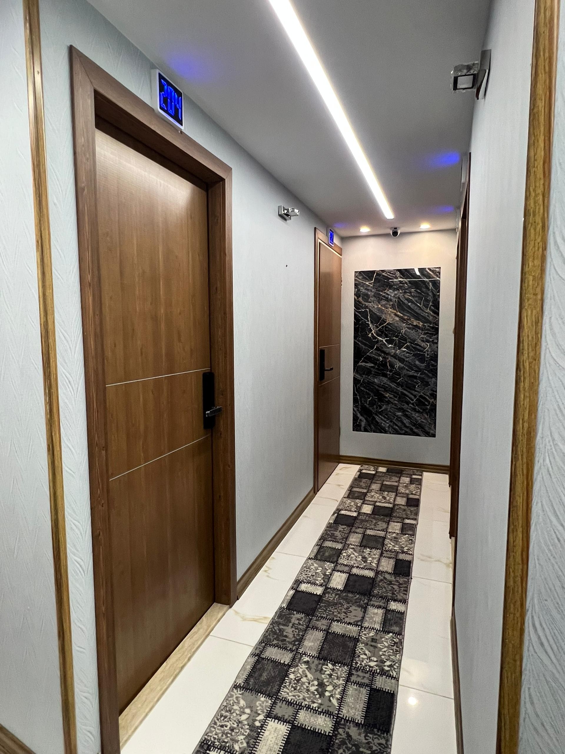 Rose Guesthouse Tehran, Tehran — photo 3
