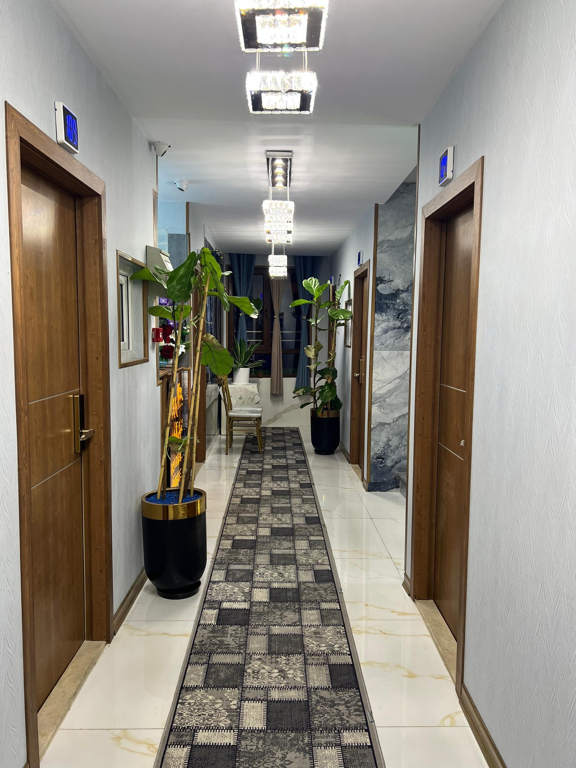 Rose Guesthouse Tehran, Tehran — photo 4