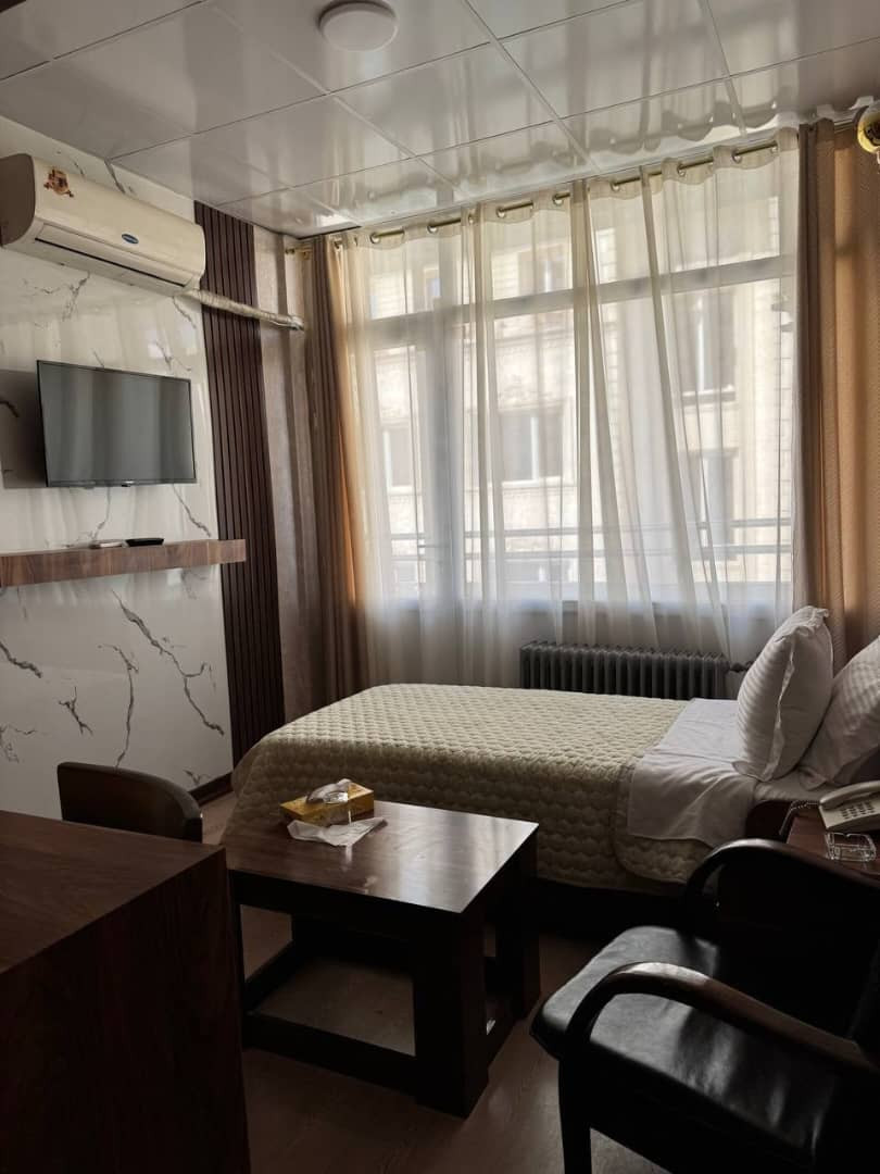 Sasan Hotel Tehran, Tehran — photo 5