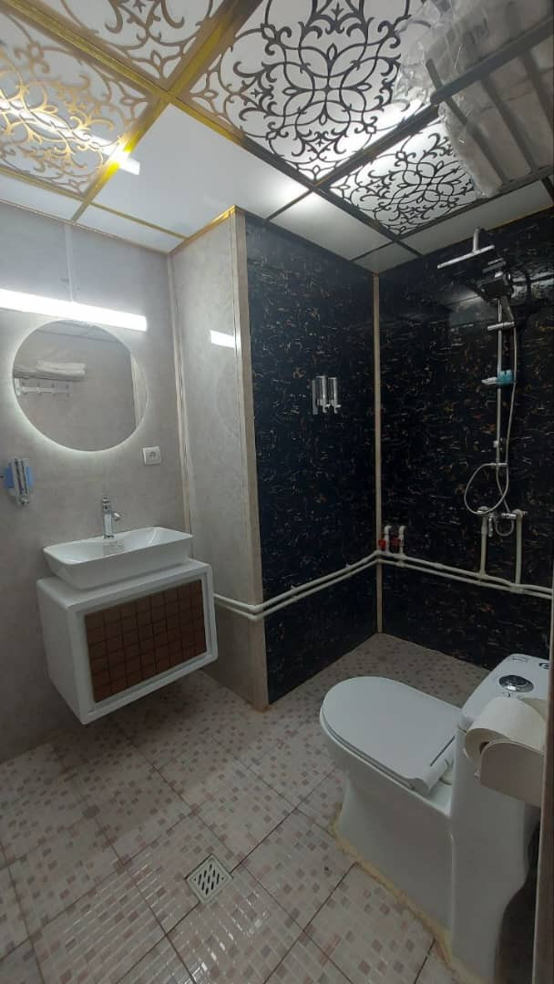 Sasan Hotel Tehran, Tehran — photo 8