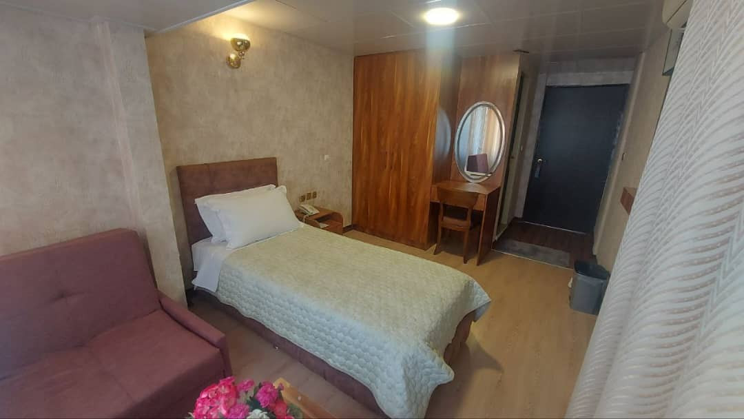 Sasan Hotel Tehran, Tehran — photo 6