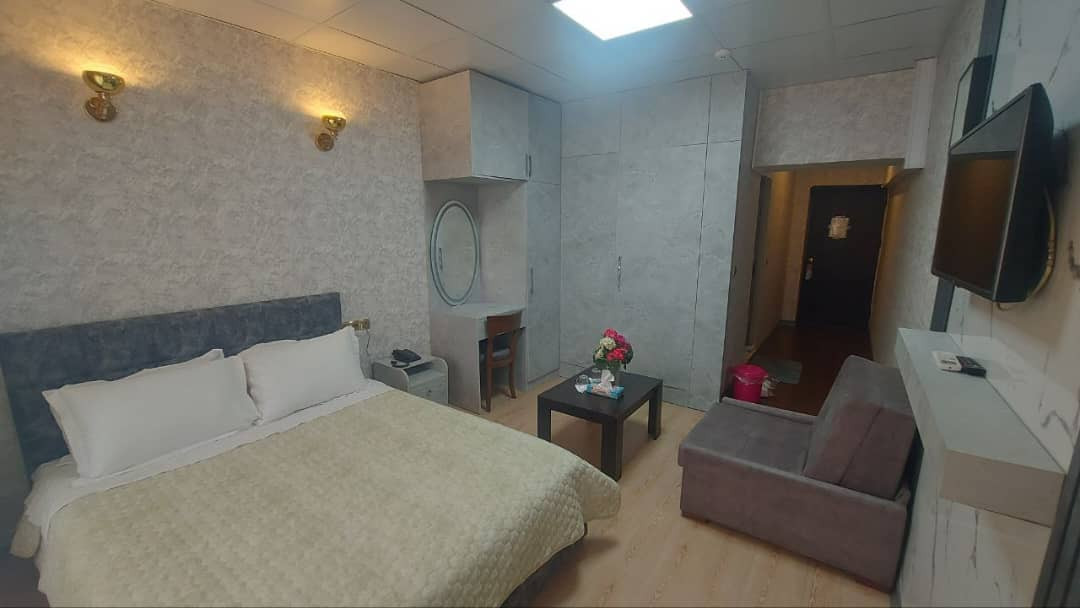 Sasan Hotel Tehran, Tehran — photo 7