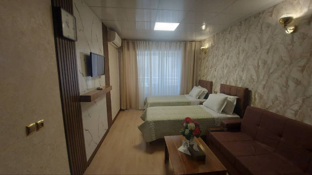 Sasan Hotel Tehran, Tehran — photo 4