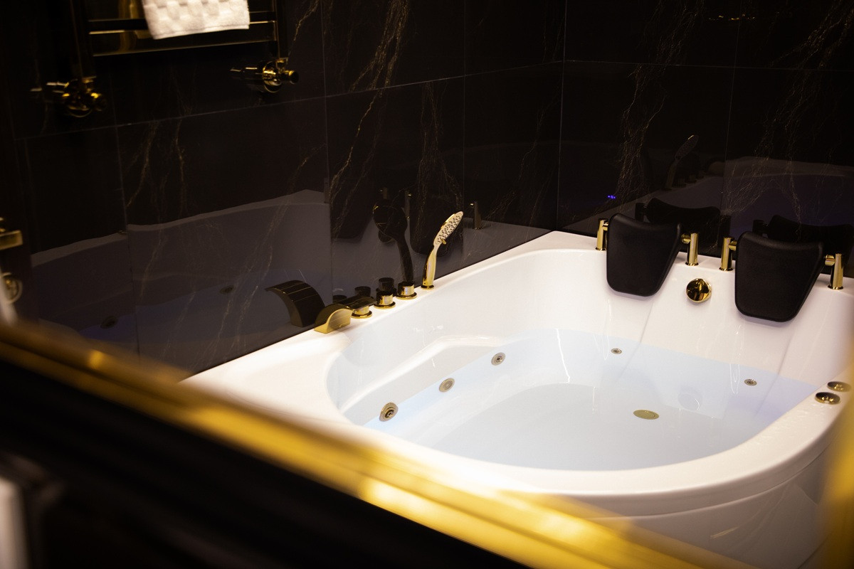 Setia Hotel Tehran, Tehran — photo 7