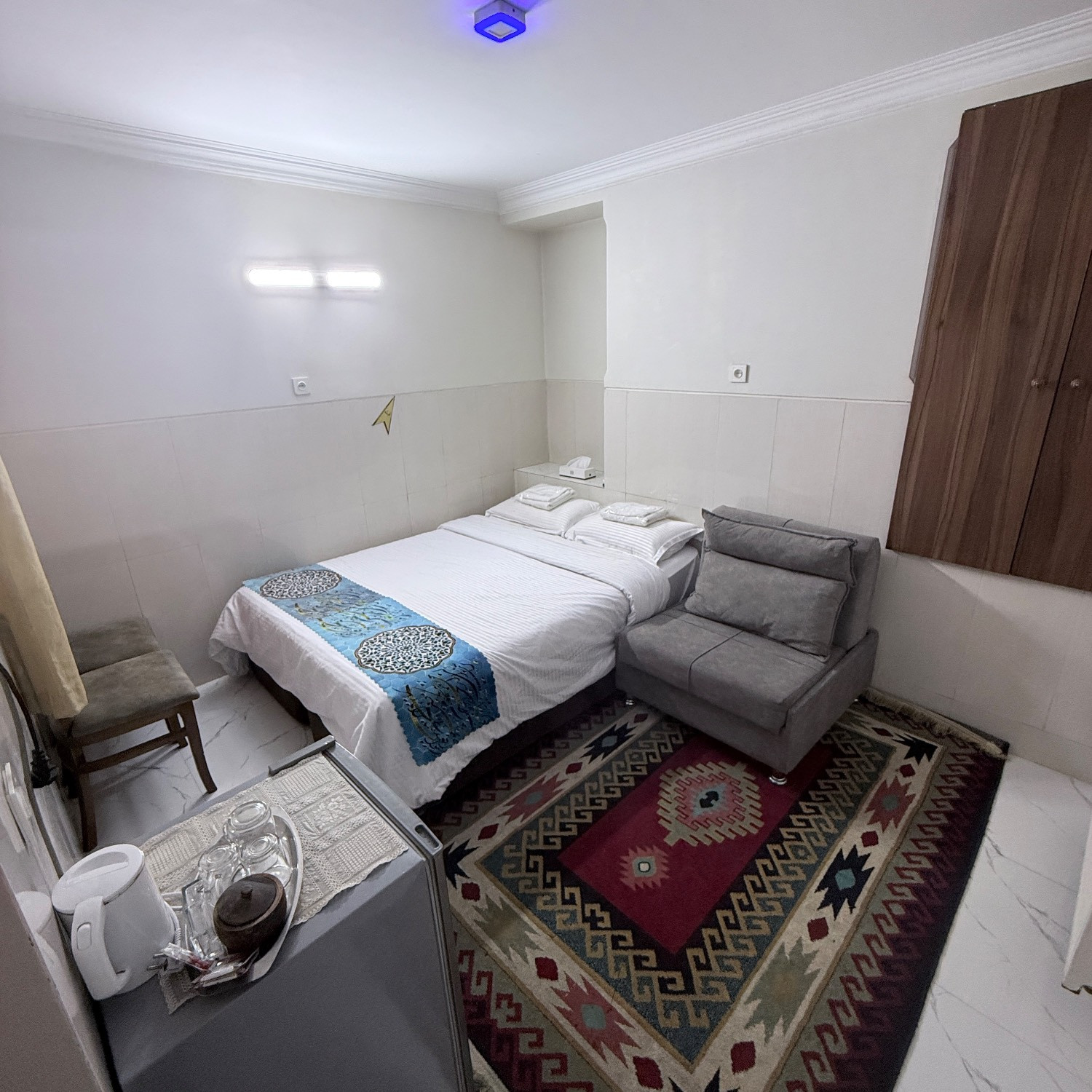 Takht-e Jamshid Hotel Tehran, Tehran — photo 6