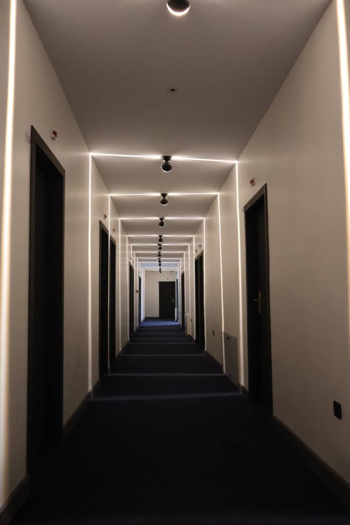 Yas Hotel Tehran, Tehran — photo 5