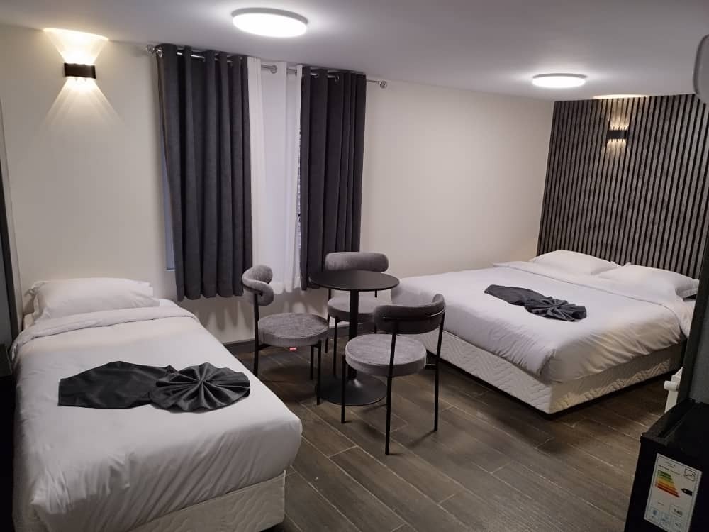 Yas Hotel Tehran, Tehran — photo 4