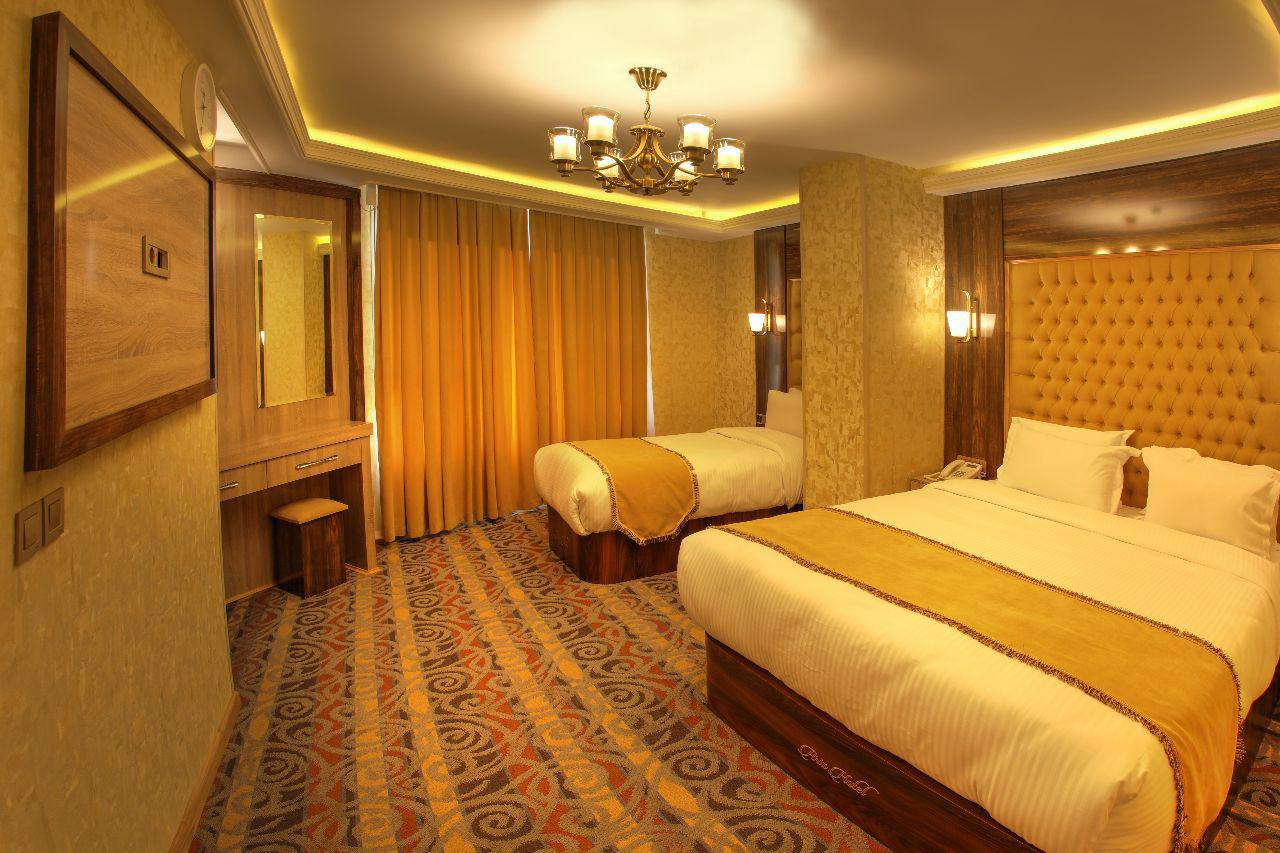 Aria Hotel Urmia, Urmia — photo 7