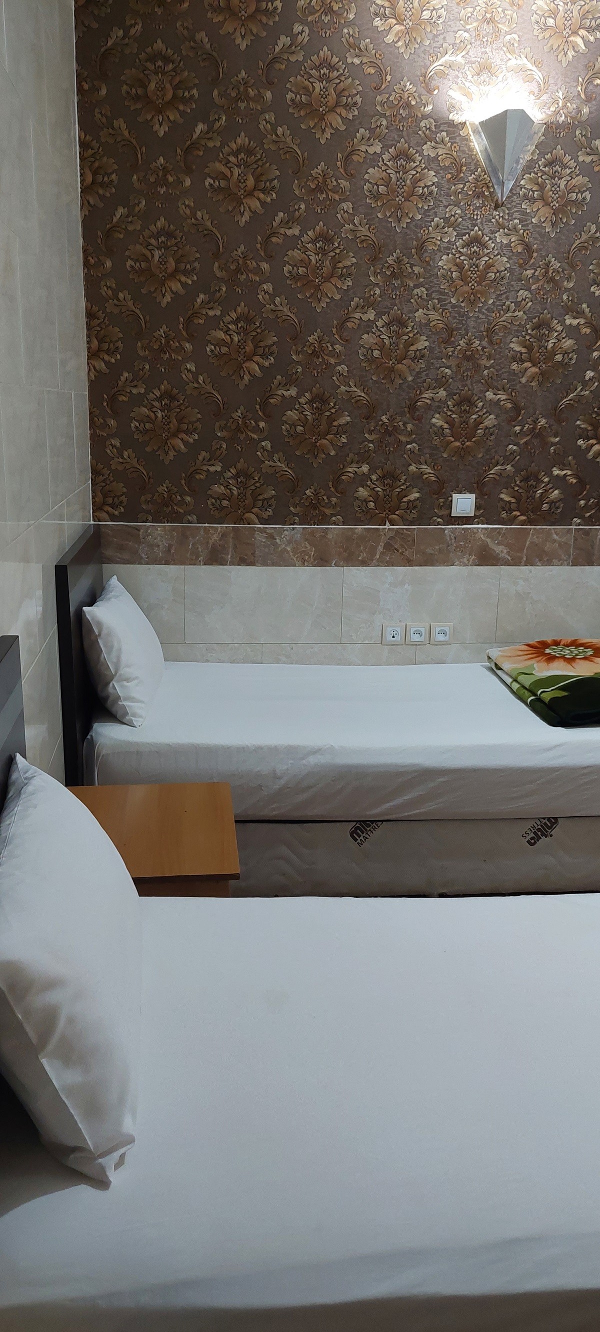 Khorram Hotel Urmia, Urmia — photo 7
