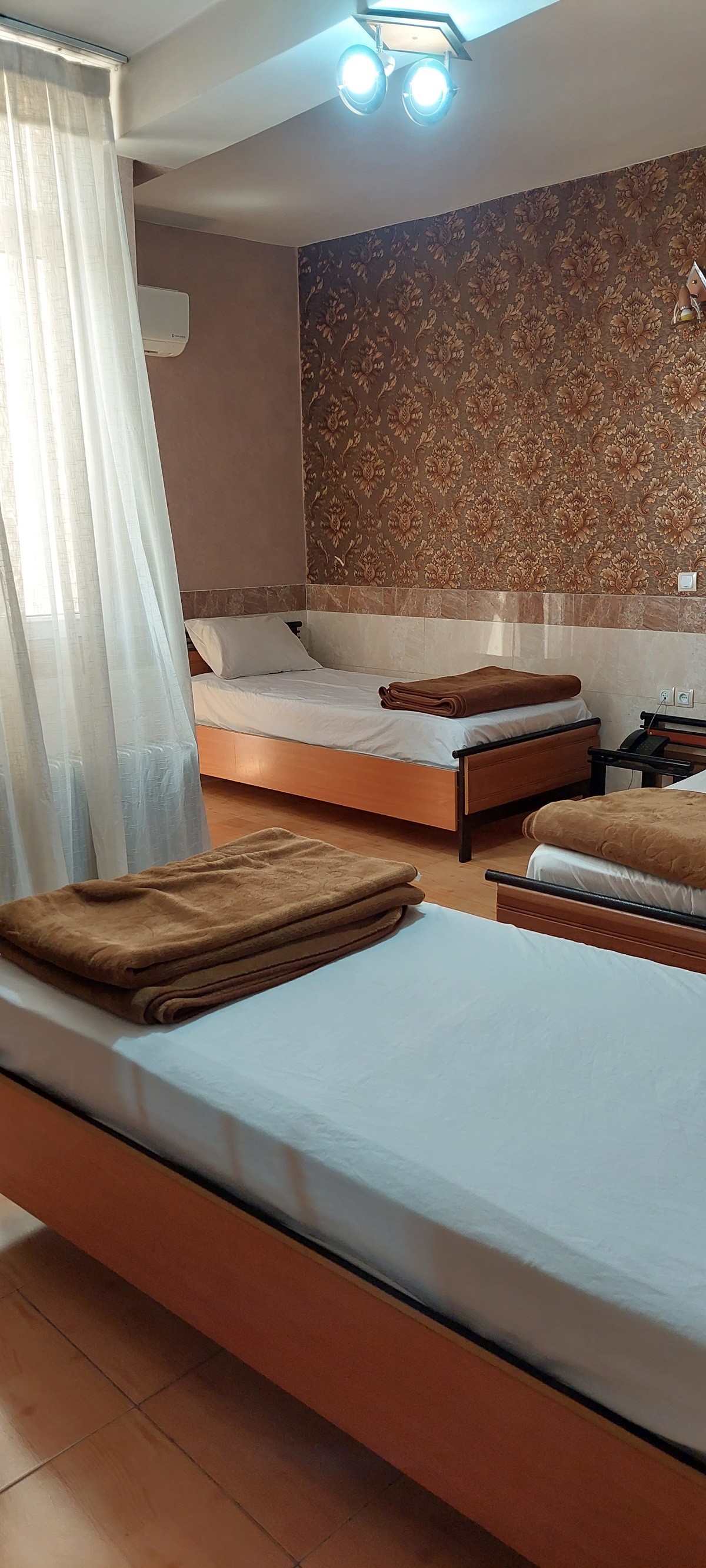 Khorram Hotel Urmia, Urmia — photo 8