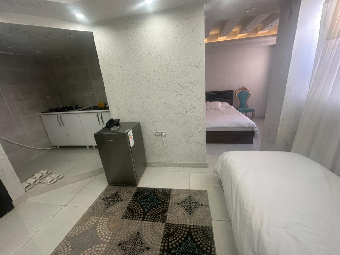 Nasir Hotel Urmia, Urmia — photo 3