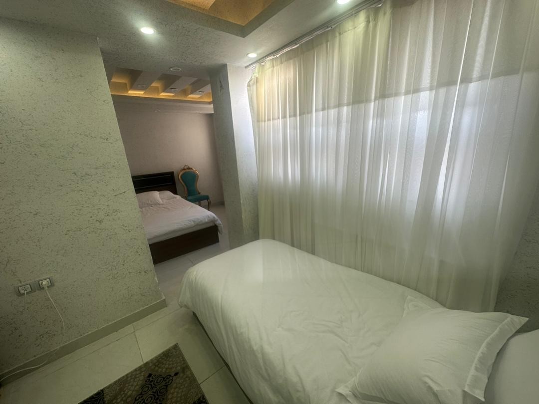 Nasir Hotel Urmia, Urmia — photo 4