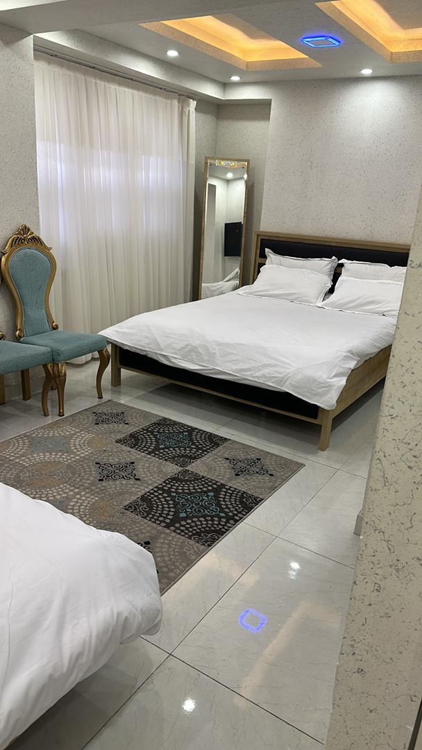 Nasir Hotel Urmia, Urmia — photo 6