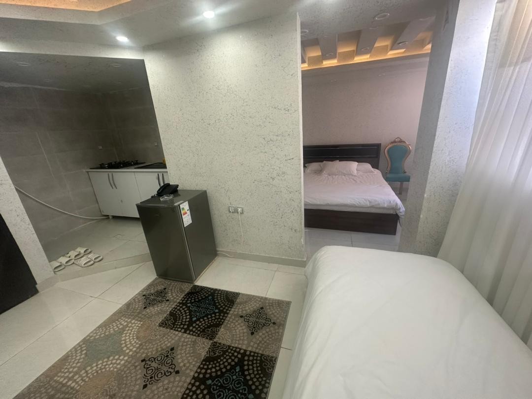 Nasir Hotel Urmia, Urmia — photo 7