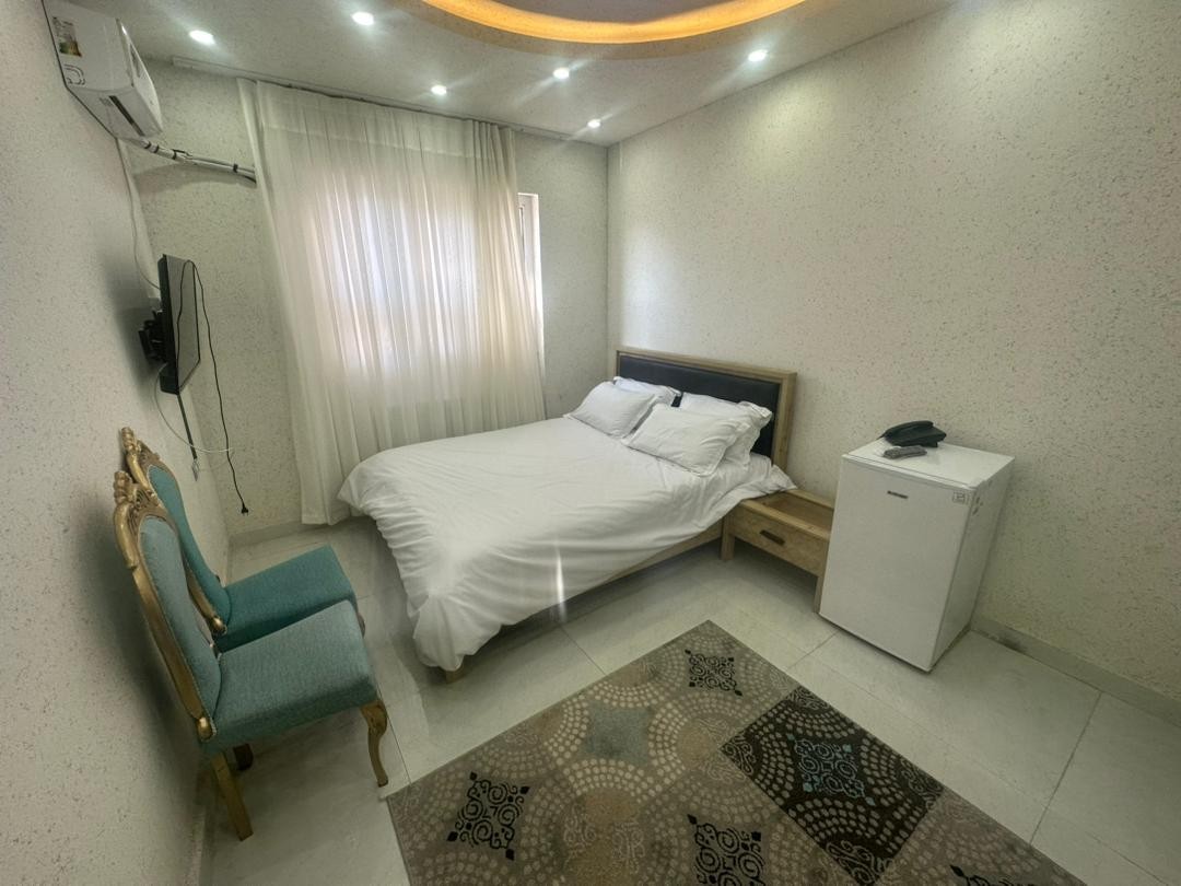 Nasir Hotel Urmia, Urmia — photo 8