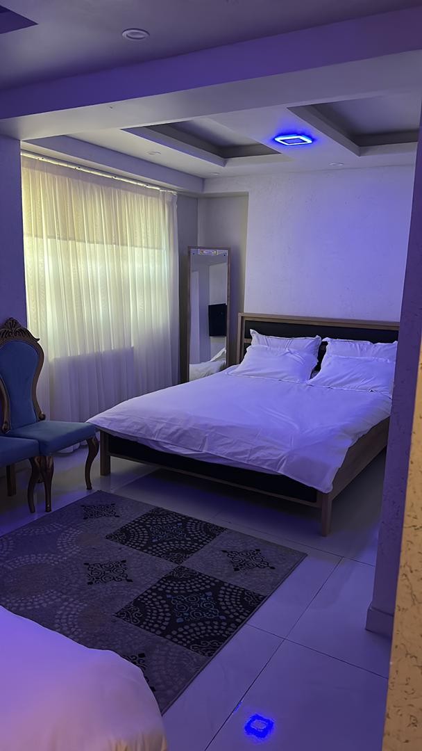 Nasir Hotel Urmia, Urmia — photo 2