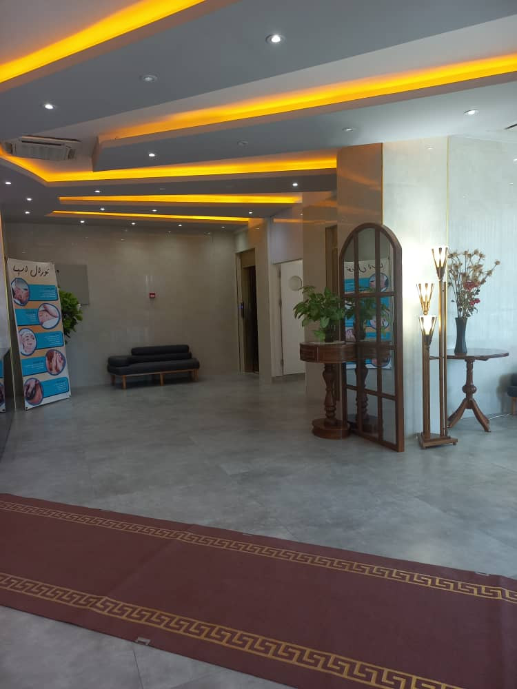 Tural Health Tourism Complex Urmia Hotel, Urmia — photo 3